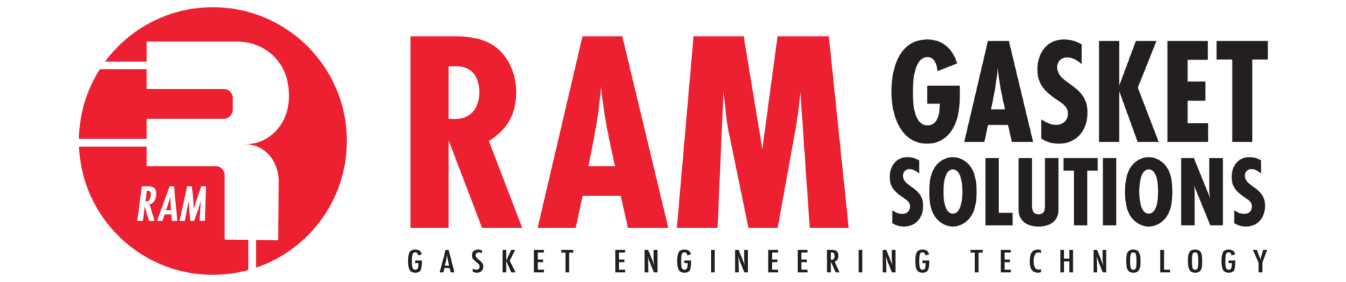 RAM Gasket Solutions - Gasket Engineering Technology